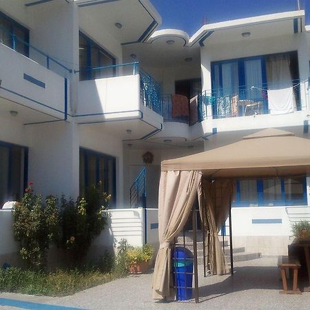 Anastasia Studios, Apartments & Suites Archangelos  Ngoại thất bức ảnh
