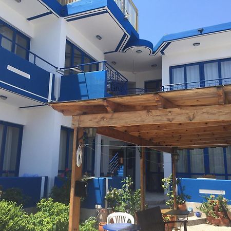 Anastasia Studios, Apartments & Suites Archangelos  Ngoại thất bức ảnh