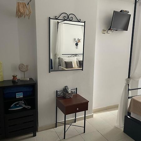 Anastasia Studios, Apartments & Suites Archangelos  Ngoại thất bức ảnh