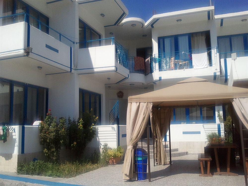 Anastasia Studios, Apartments & Suites Archangelos  Ngoại thất bức ảnh