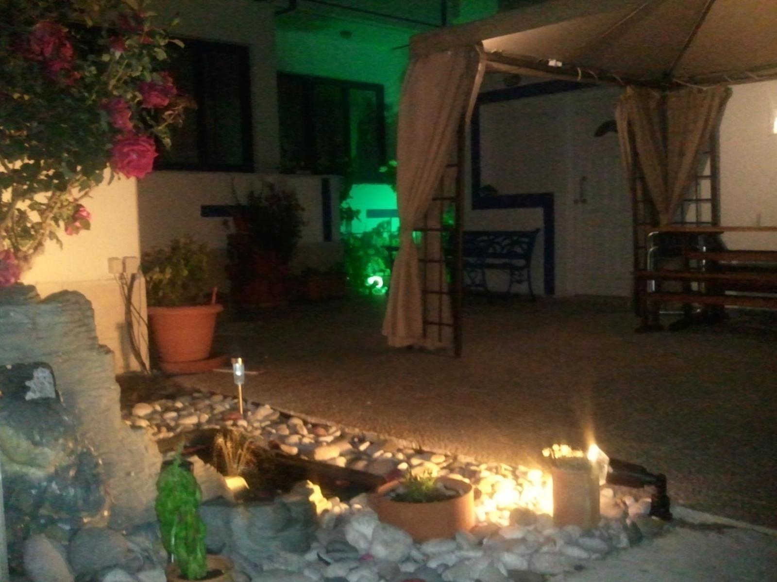 Anastasia Studios, Apartments & Suites Archangelos  Ngoại thất bức ảnh