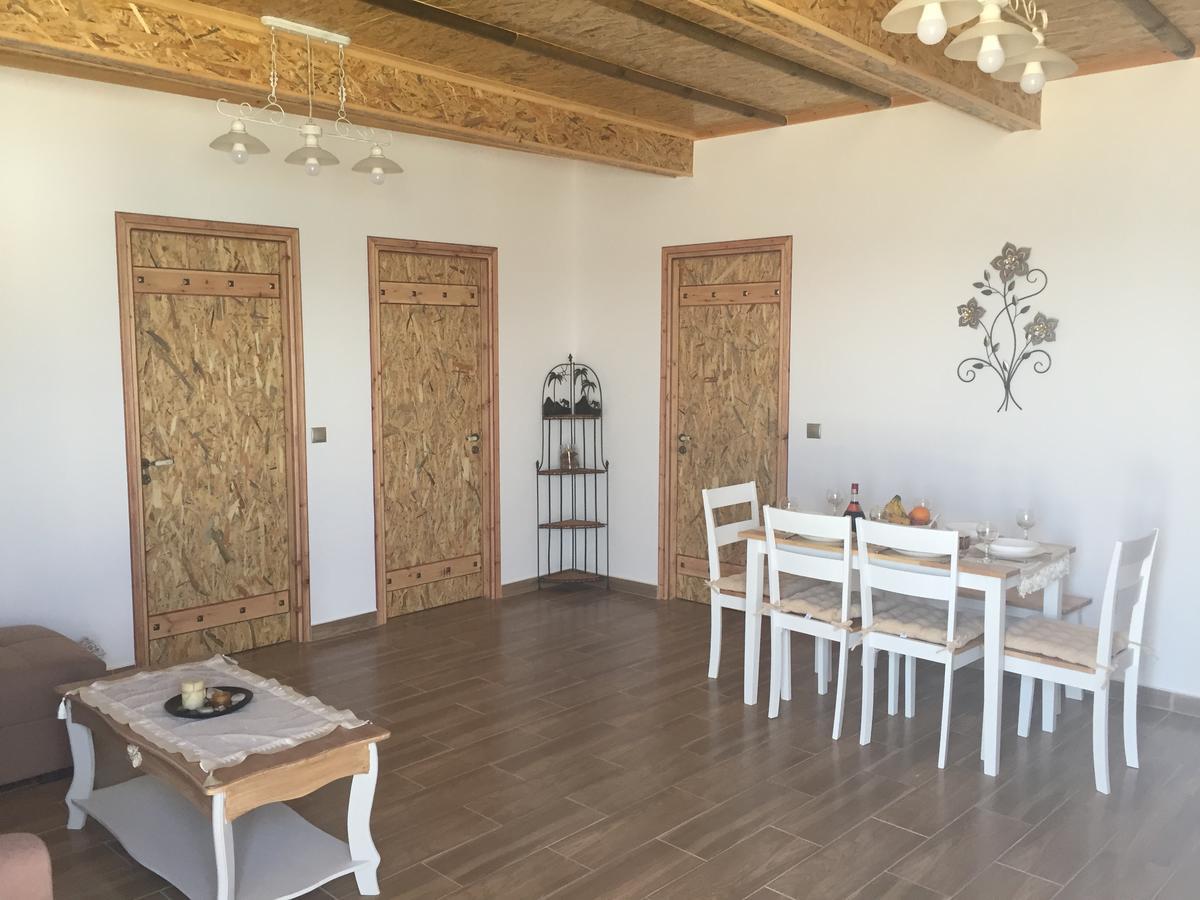 Anastasia Studios, Apartments & Suites Archangelos  Ngoại thất bức ảnh